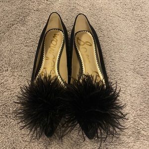 Sam Edelman Flats